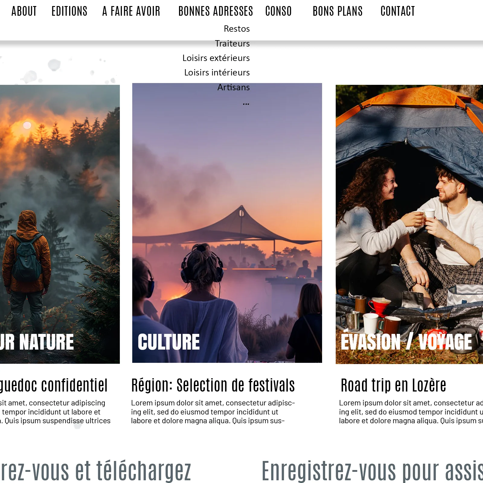 cagnotte solidarité