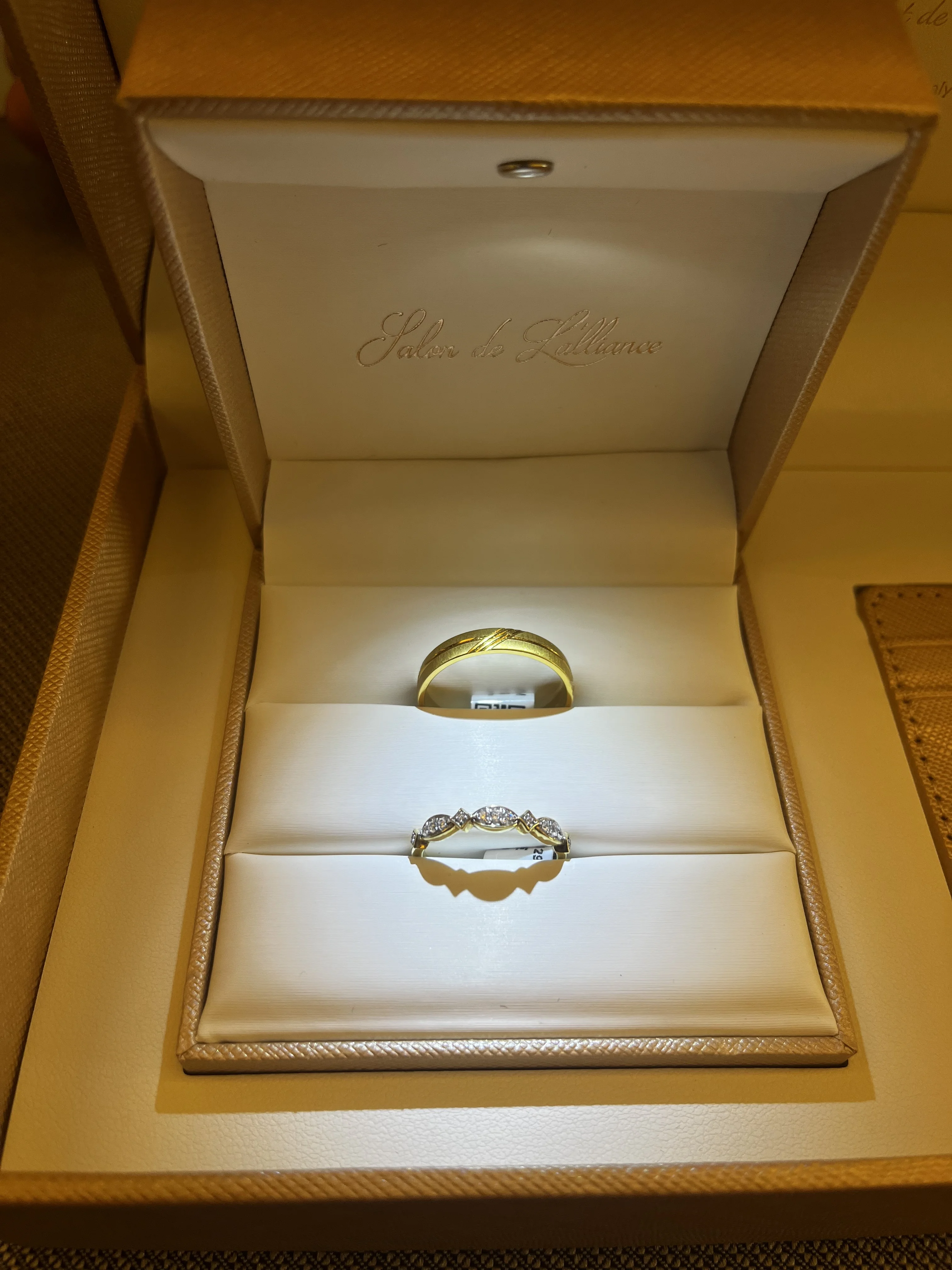 cagnotte mariage