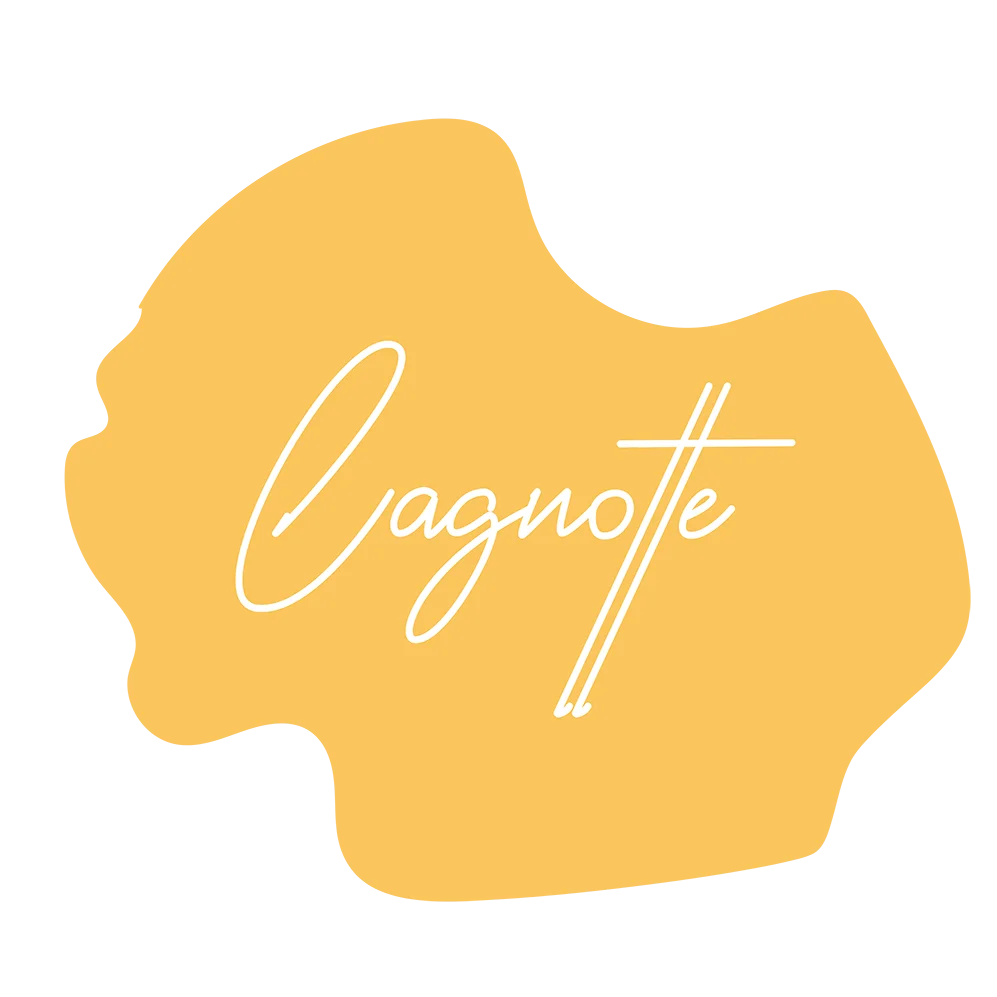 cagnotte pot de départ