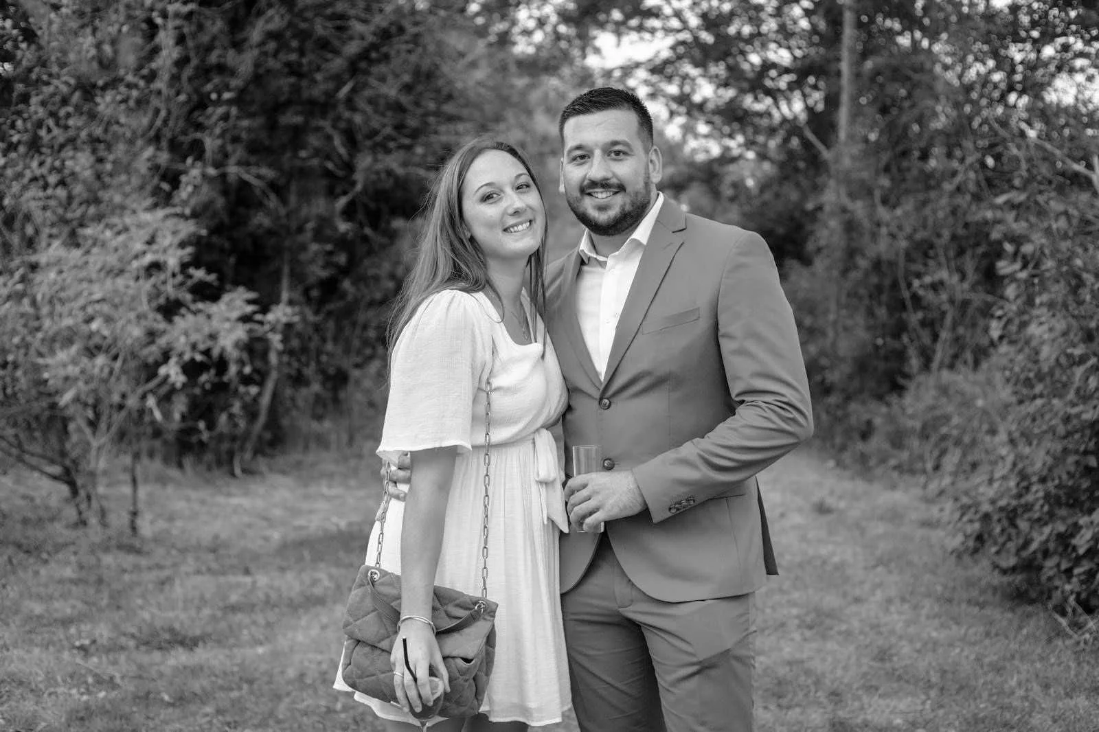 cagnotte mariage