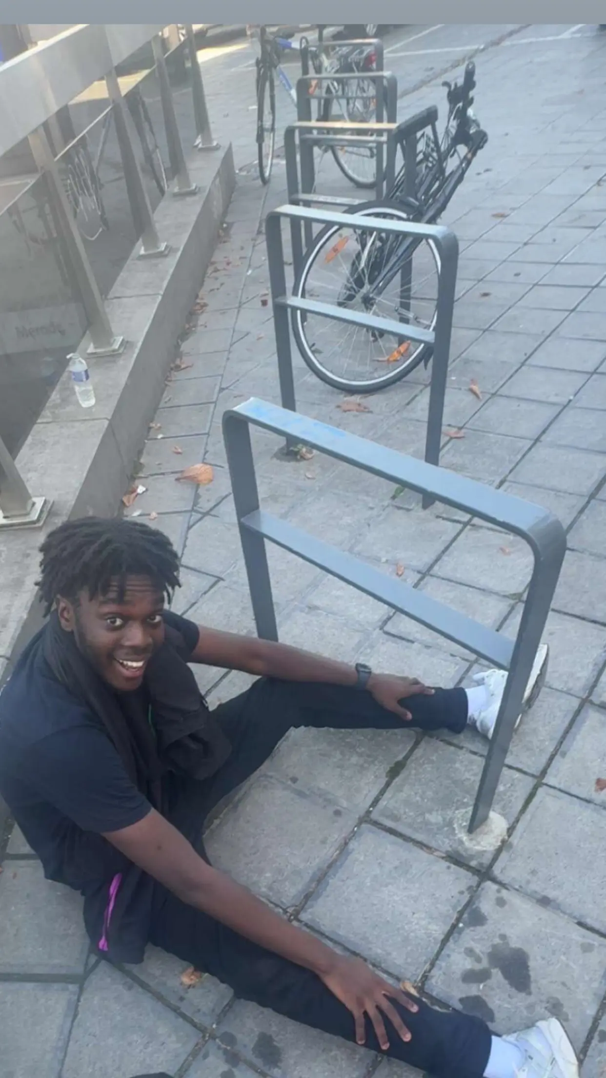 Y’a rien pour toi donne oslm