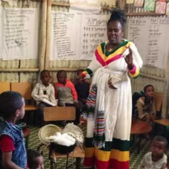 cagnotte enfance / Education