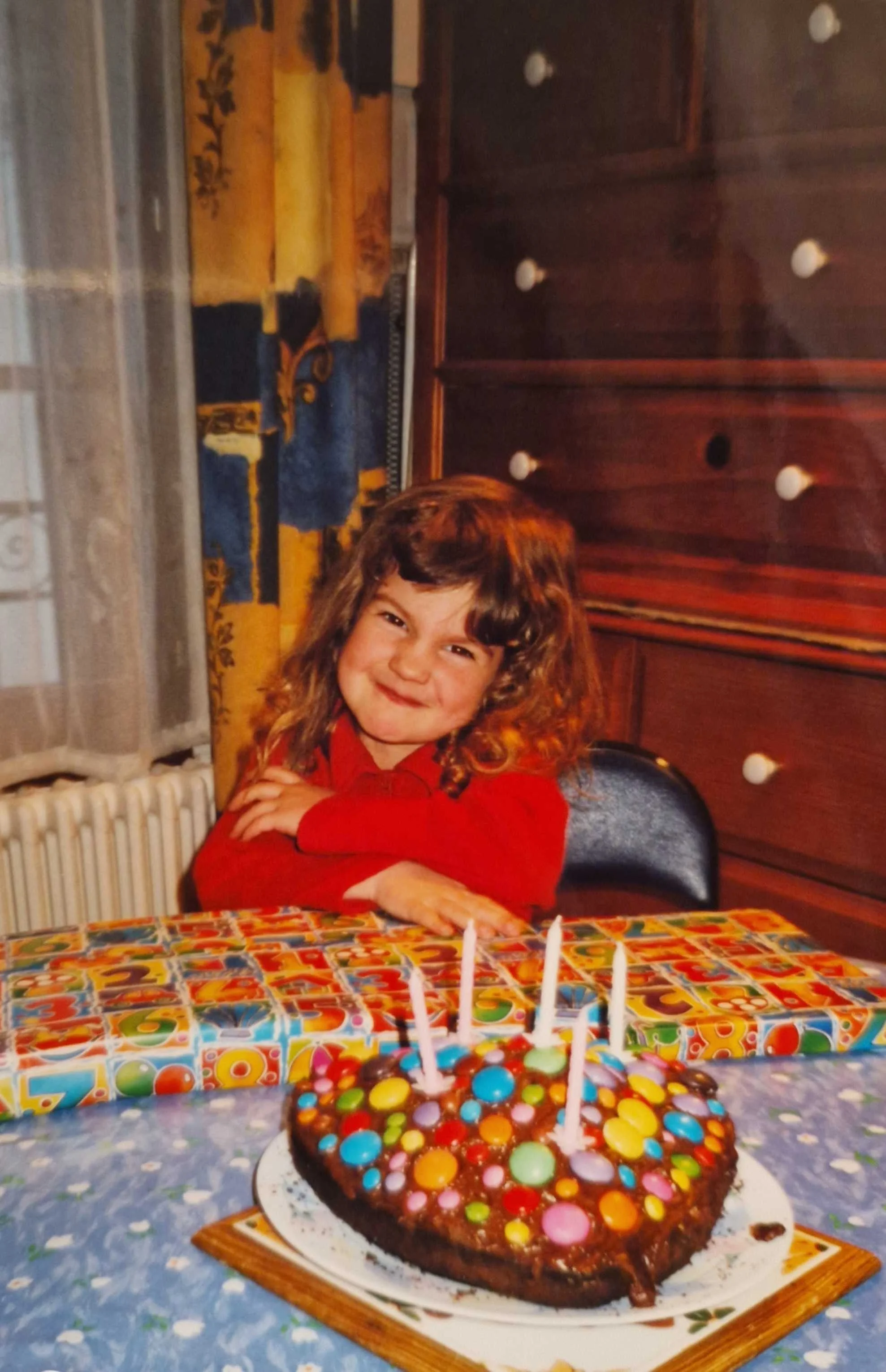 cagnotte anniversaire