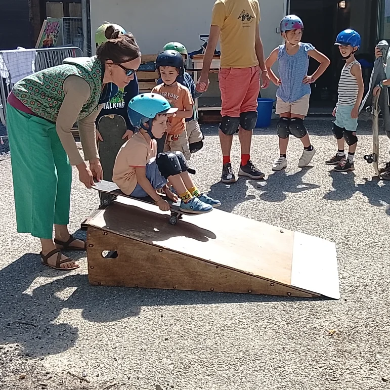 cagnotte société / Solidaire