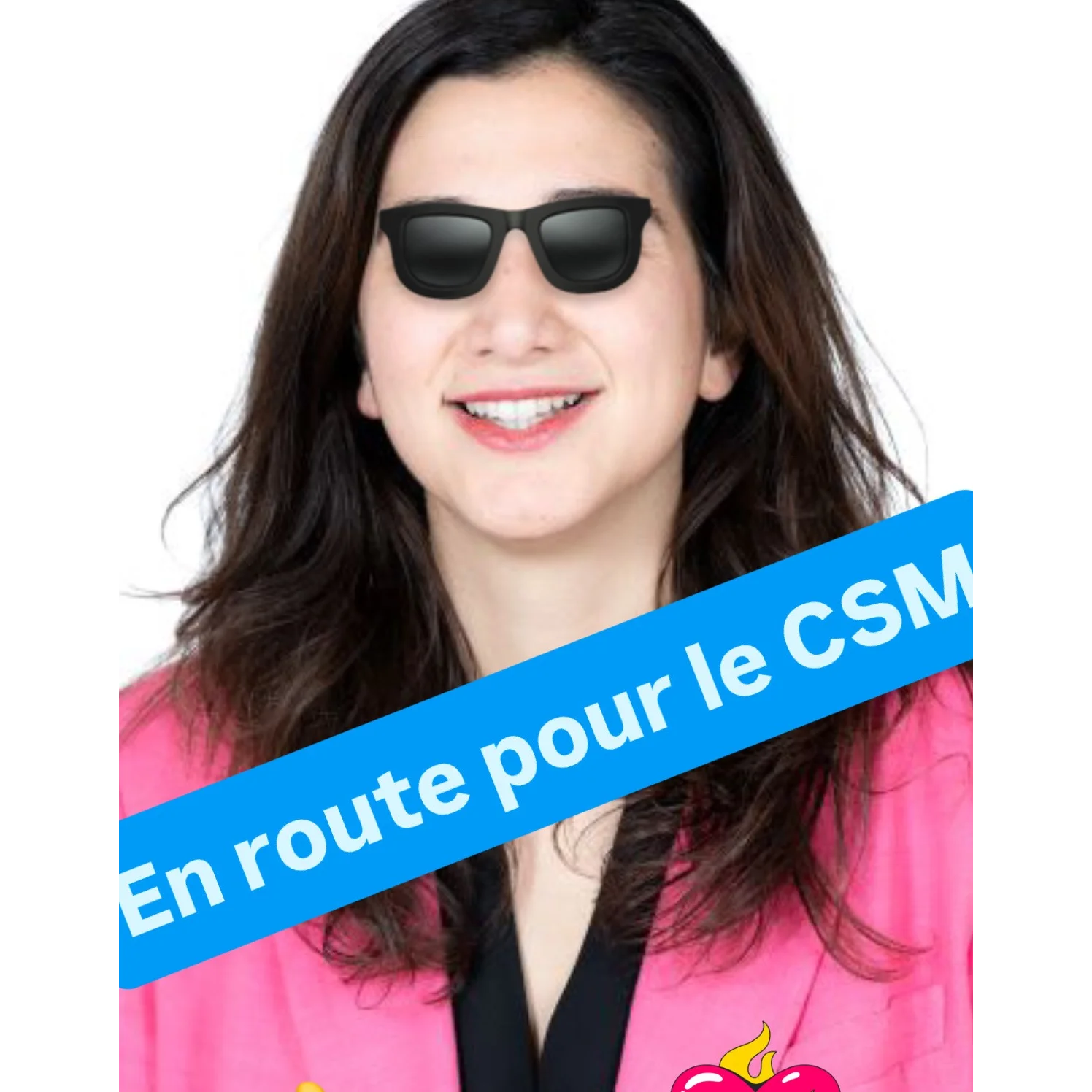 cagnotte pot de départ