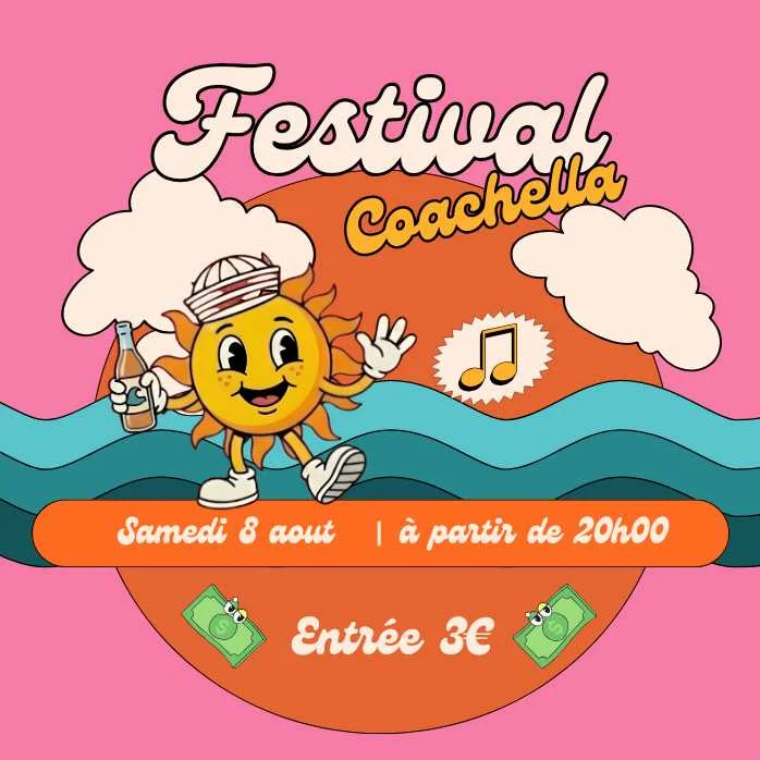 cagnotte soirée