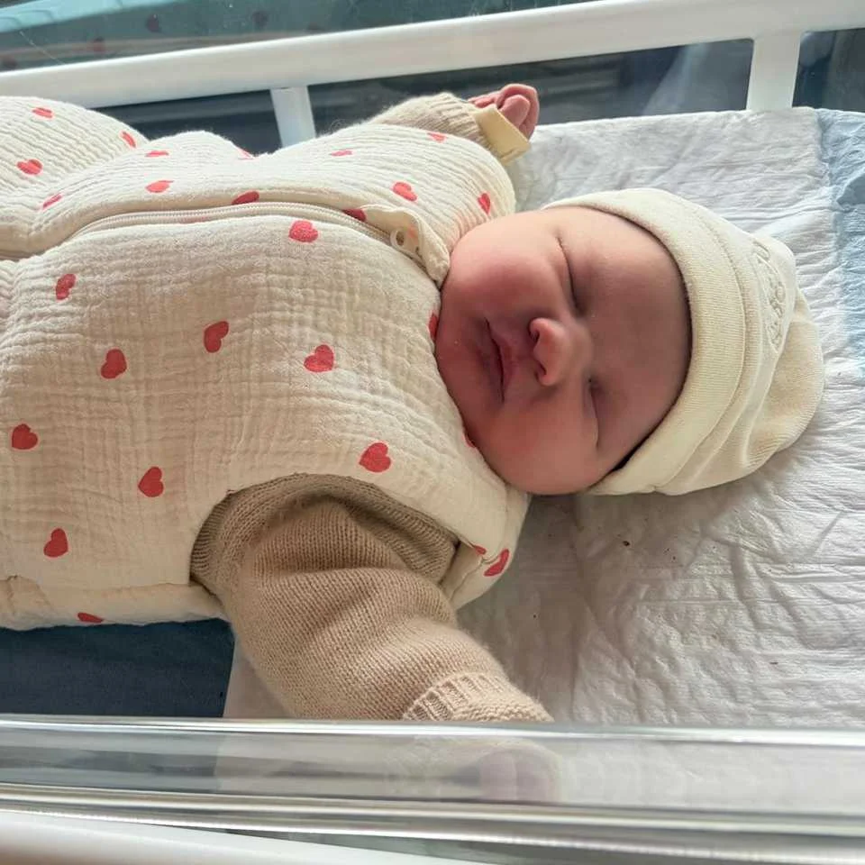 cagnotte naissance