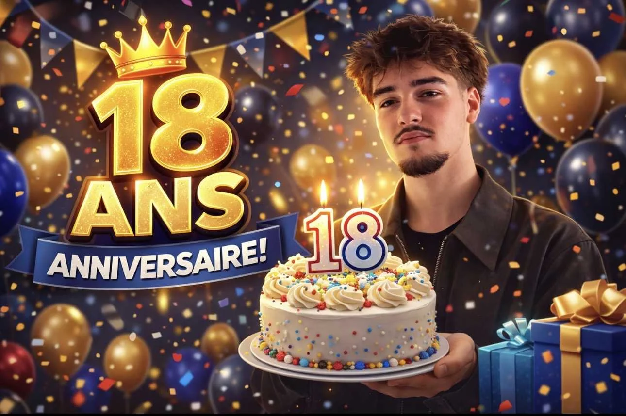 cagnotte anniversaire