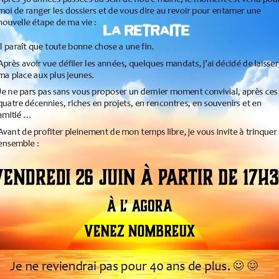 cagnotte pot de départ