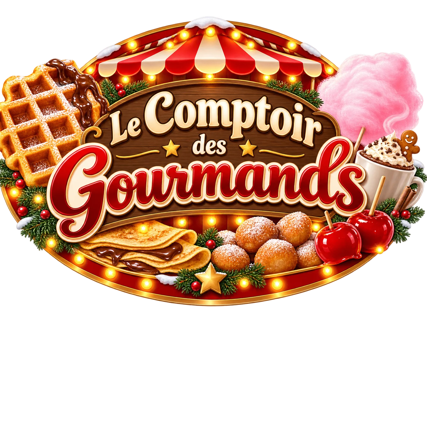 cagnotte artisanat / commerce
