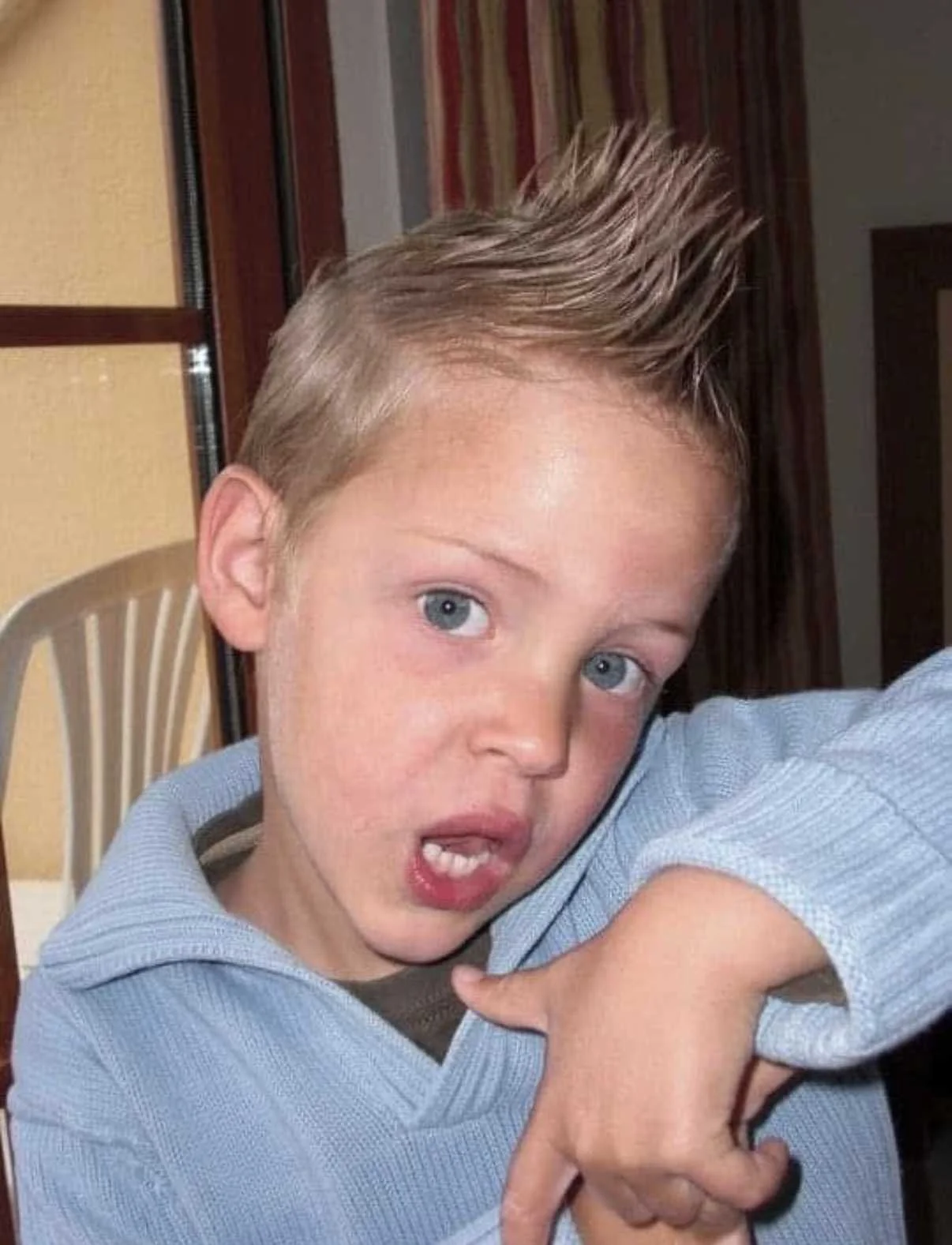 cagnotte anniversaire