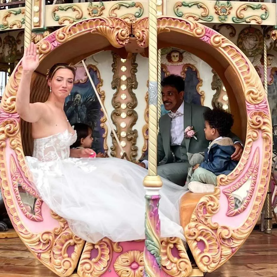 cagnotte mariage