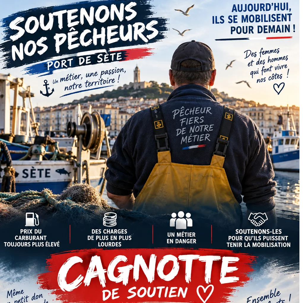 cagnotte pourboire