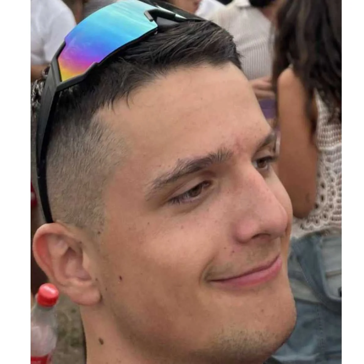 cagnotte pot de départ