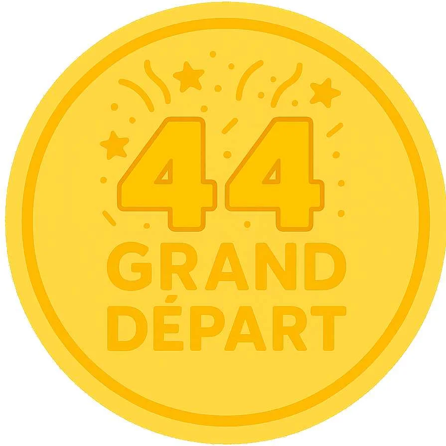 cagnotte pot de départ