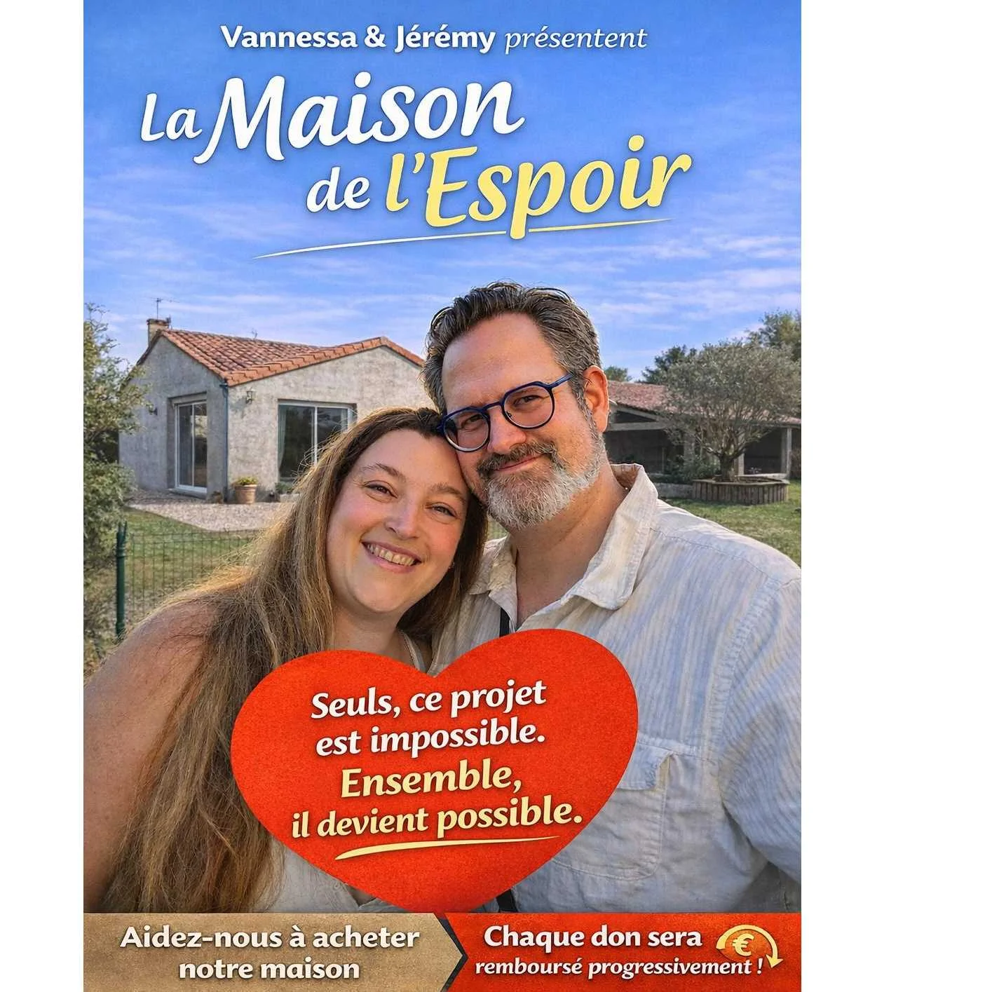 cagnotte autres