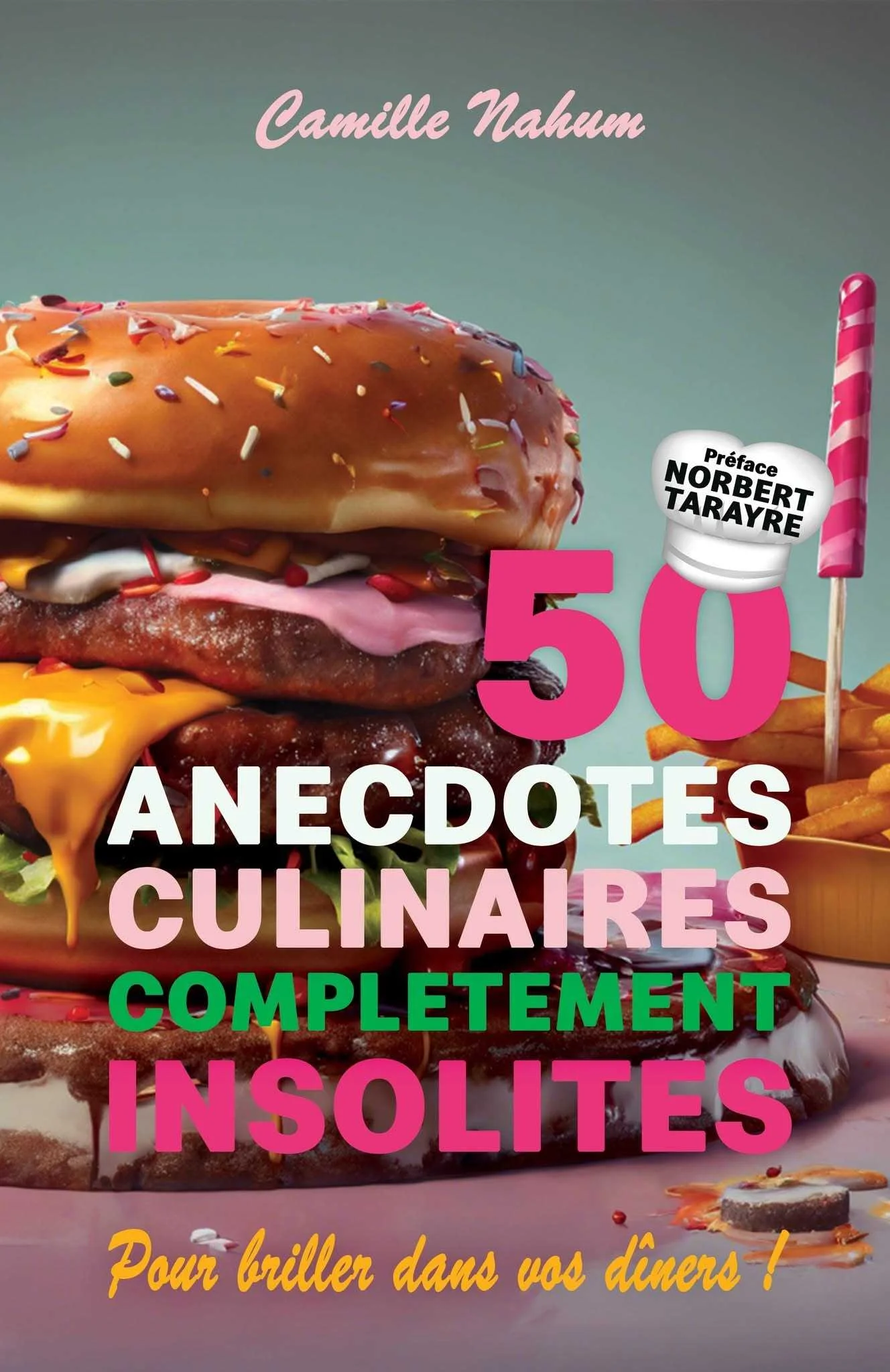 cagnotte naissance
