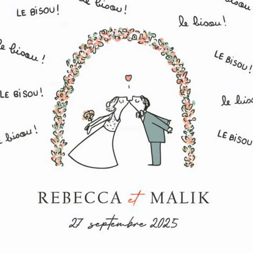 cagnotte mariage