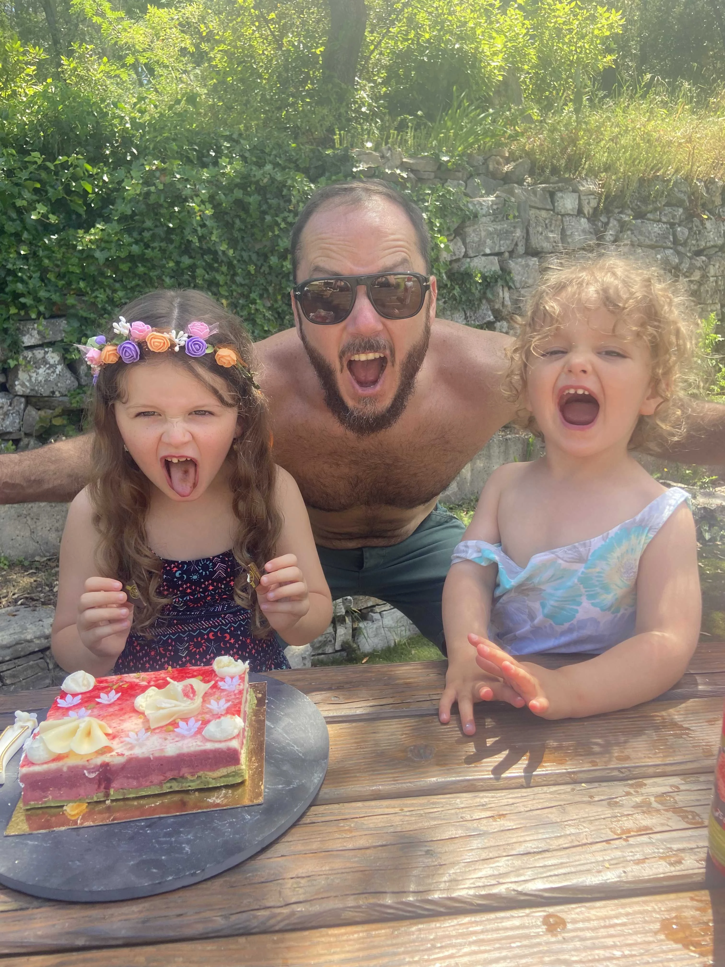 cagnotte anniversaire