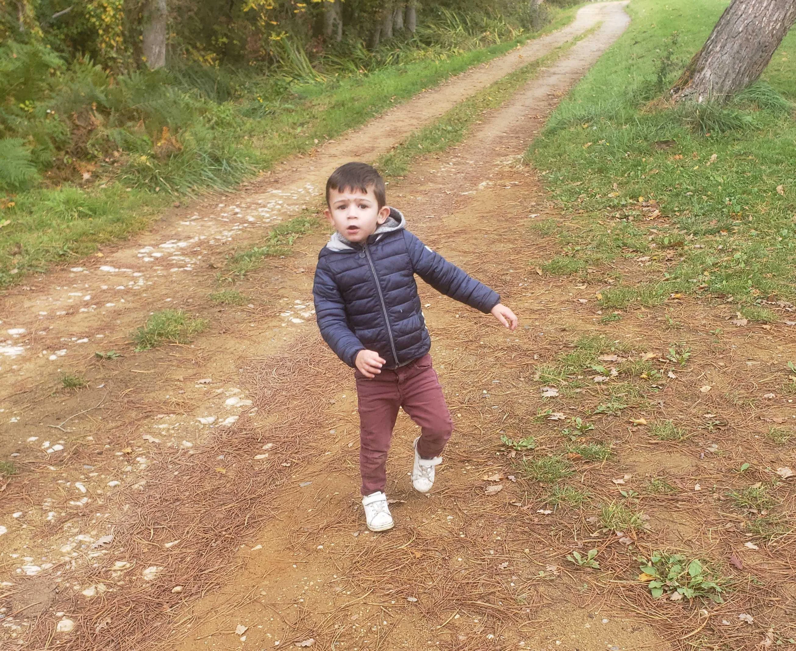 cagnotte enfance