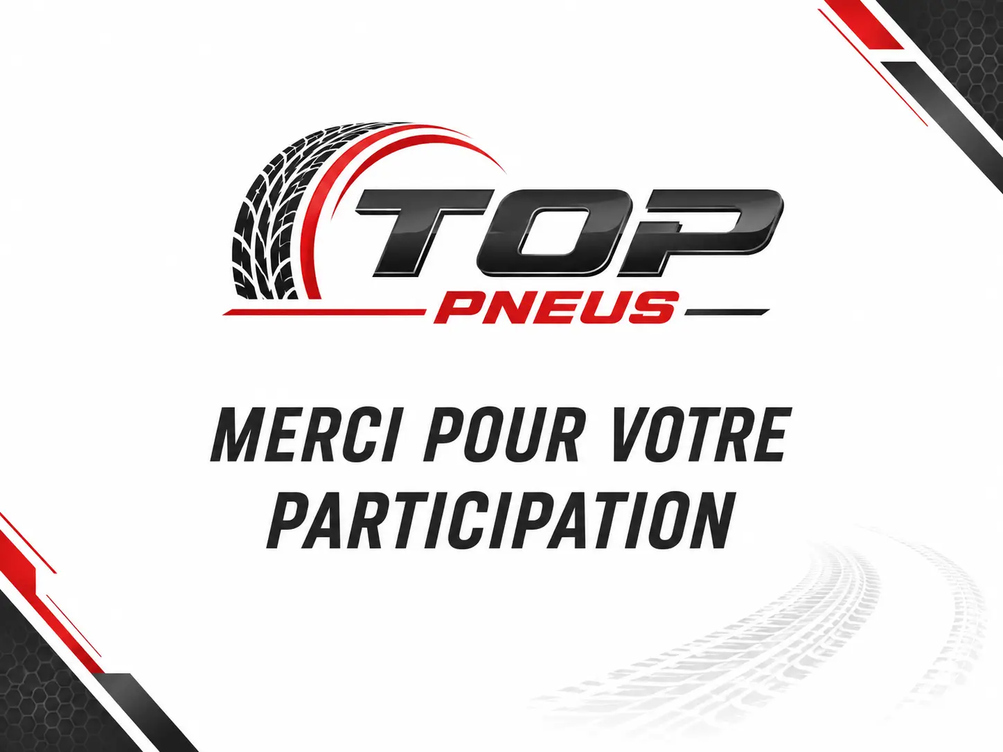 5% de remise 