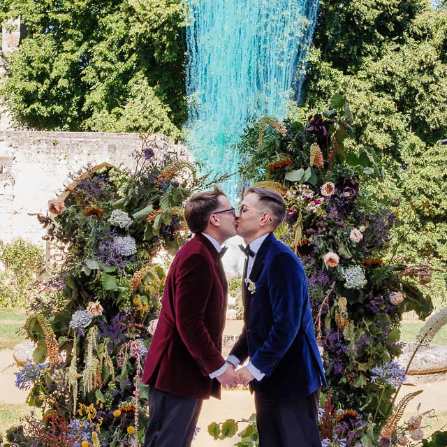 cagnotte mariage