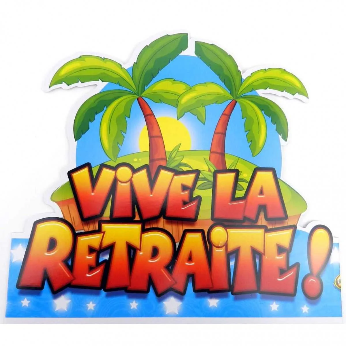 cagnotte pot de départ