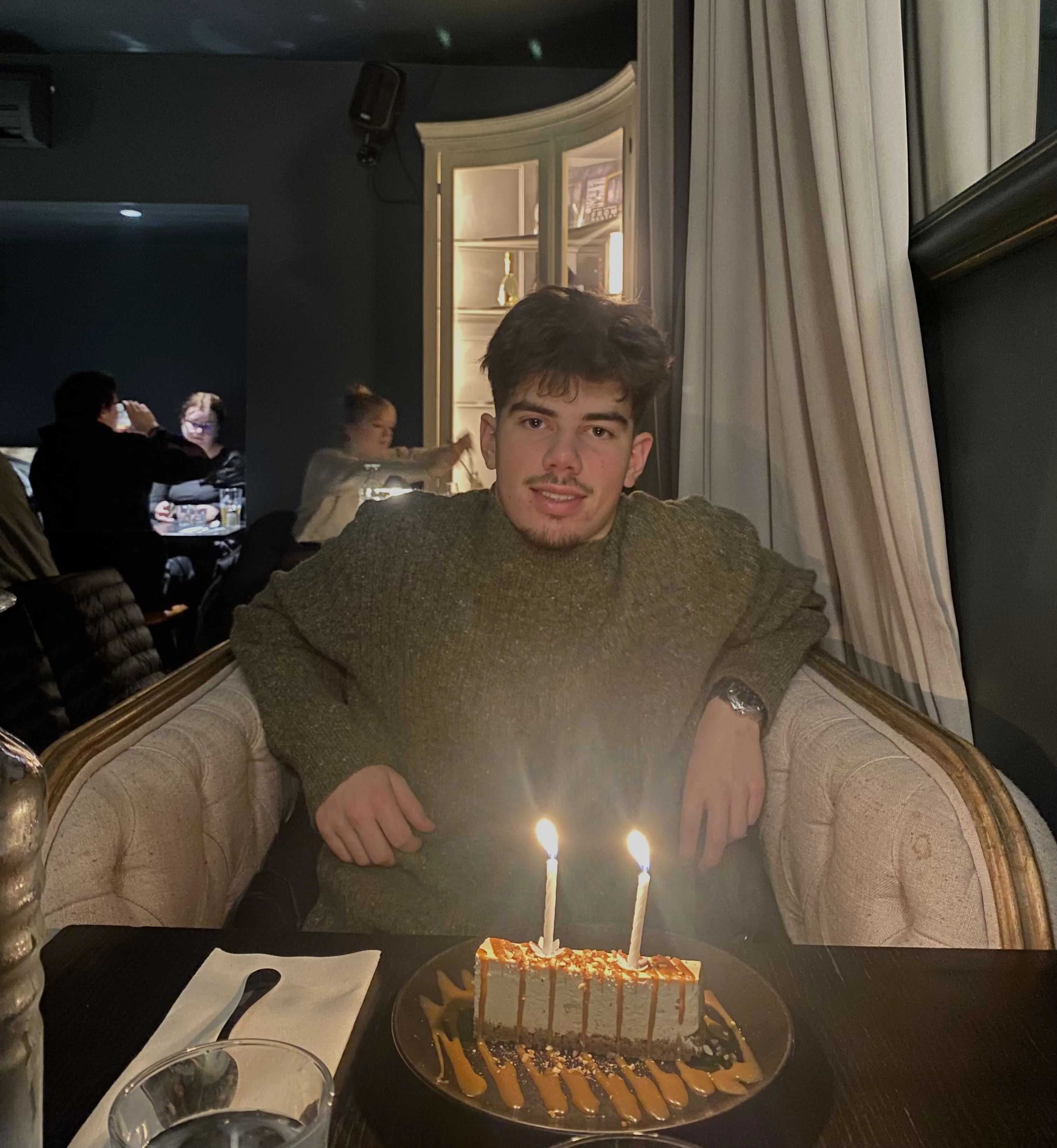 cagnotte anniversaire