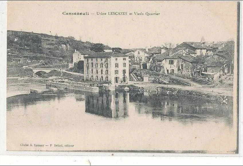 cagnotte entrepreneur