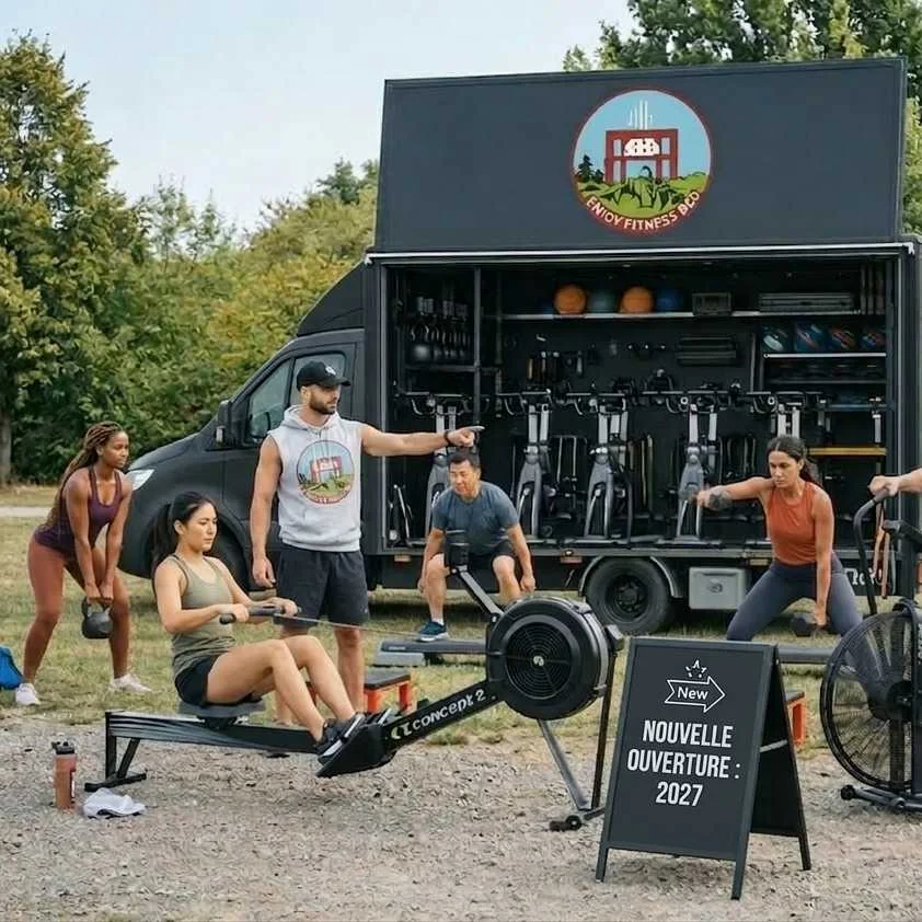 cagnotte sport