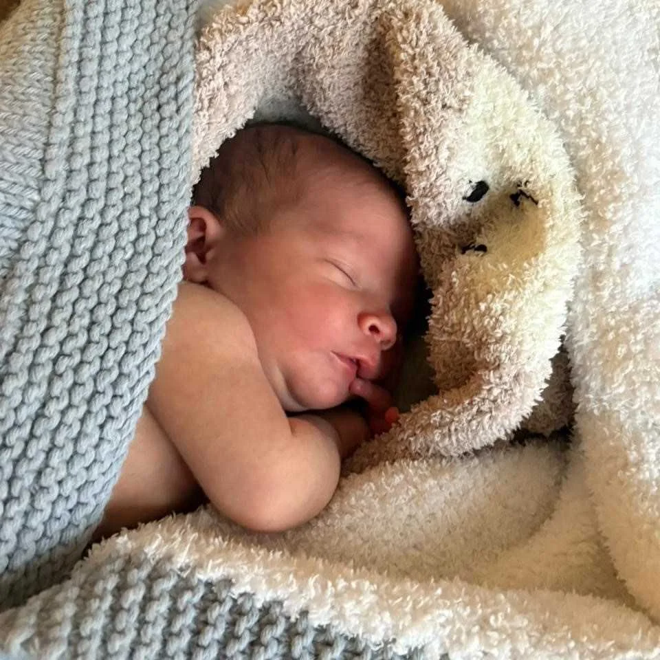 cagnotte naissance