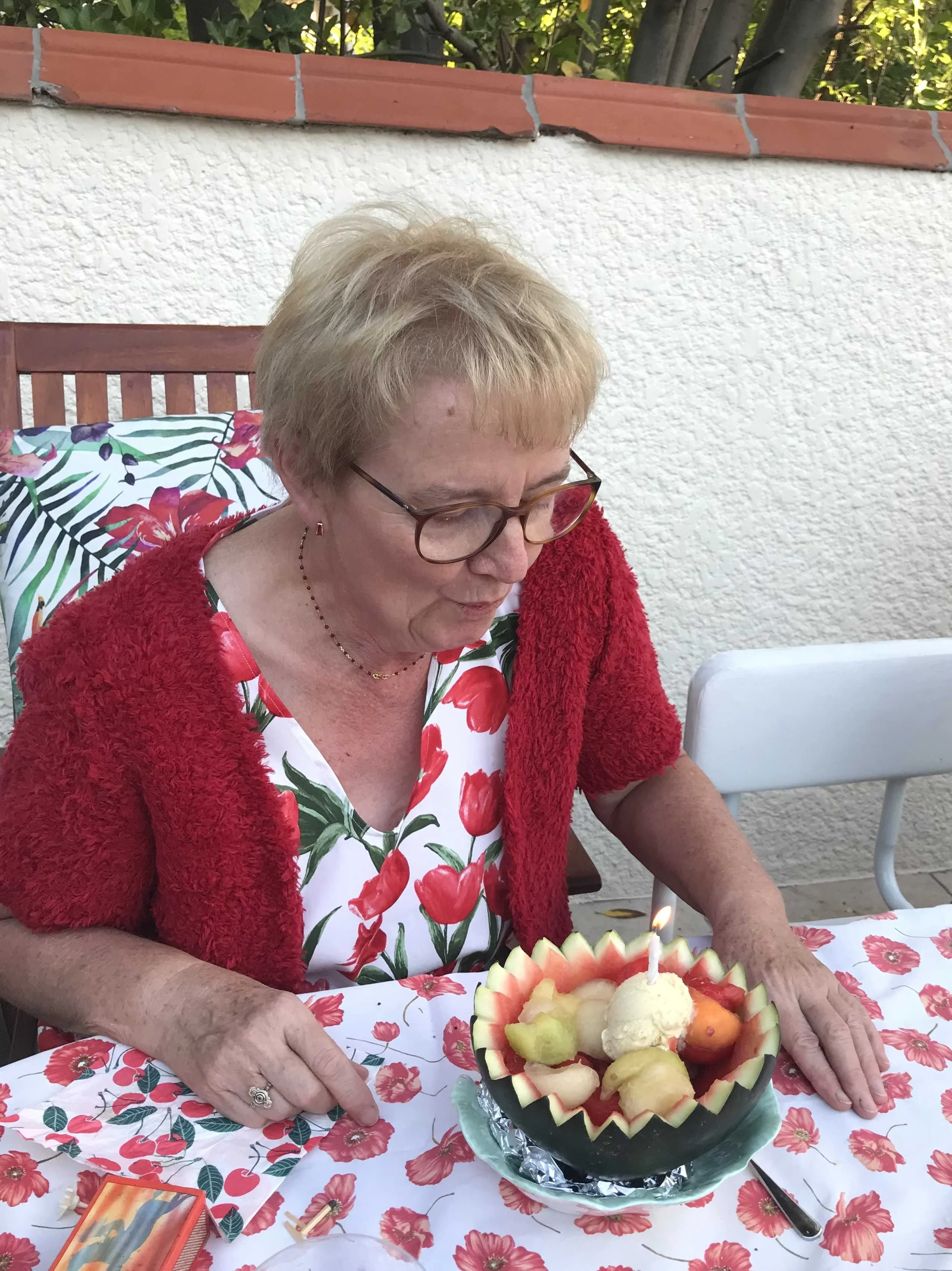 cagnotte anniversaire