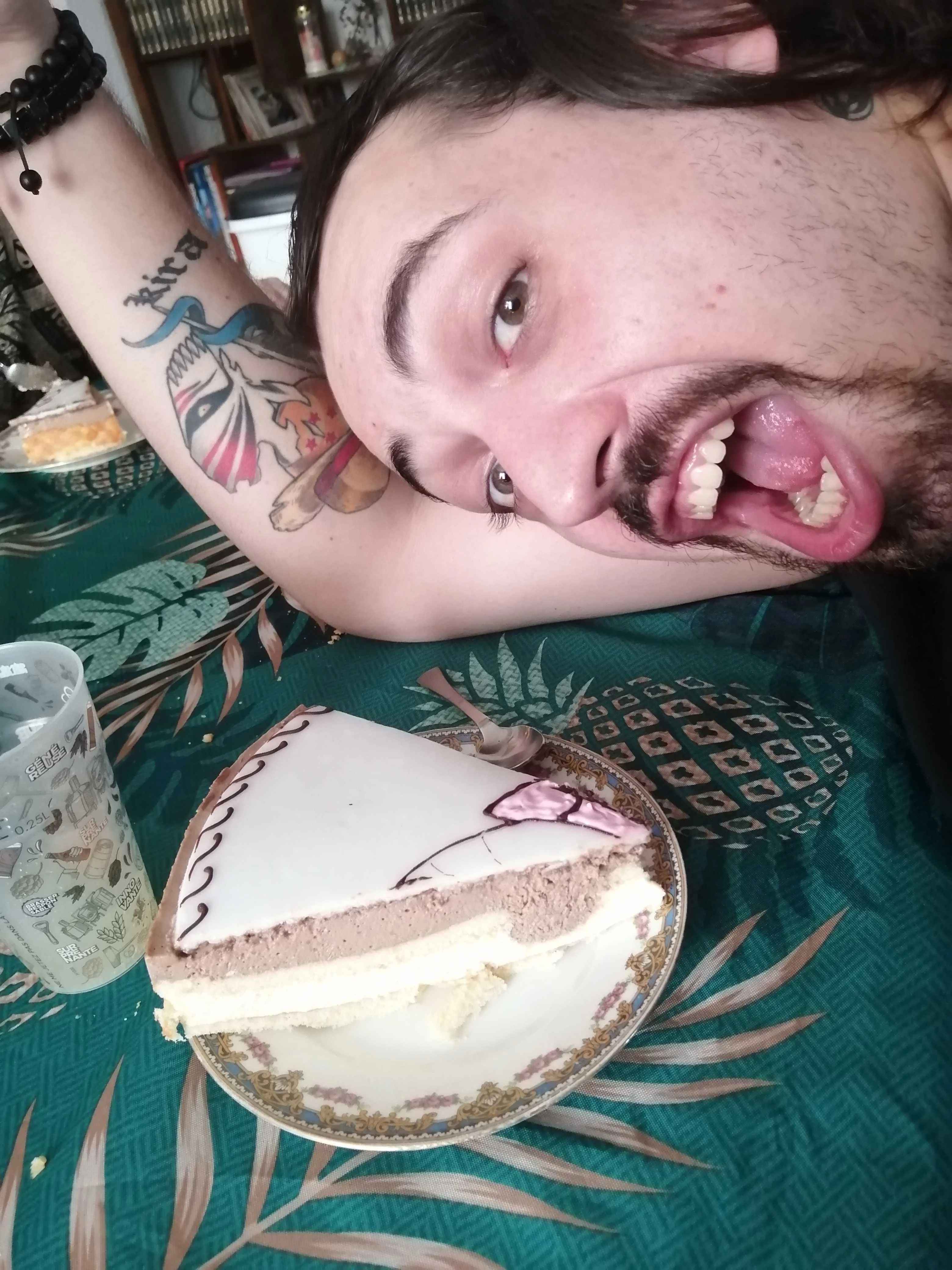 cagnotte anniversaire