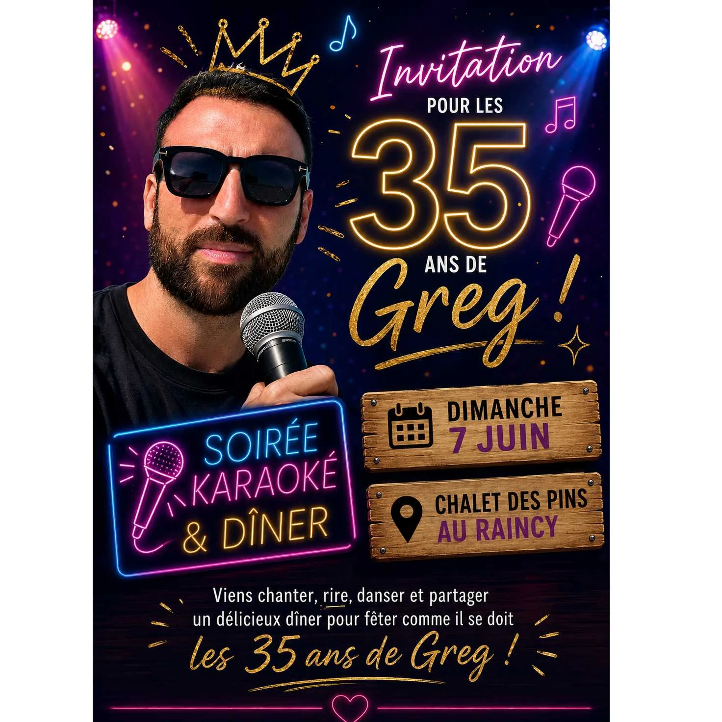cagnotte anniversaire