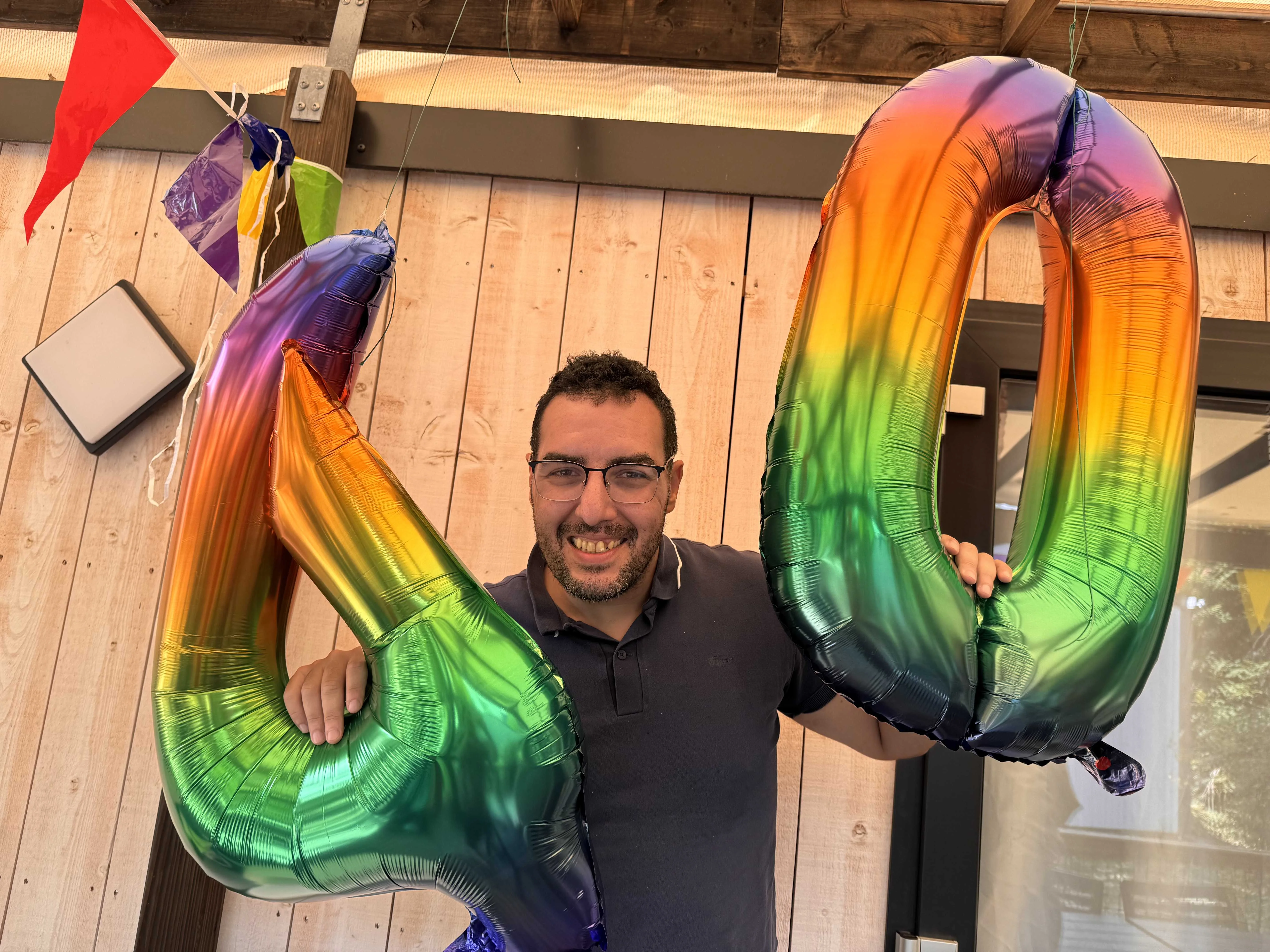 cagnotte anniversaire