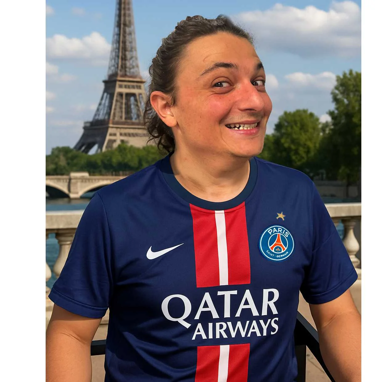 cagnotte pot de départ