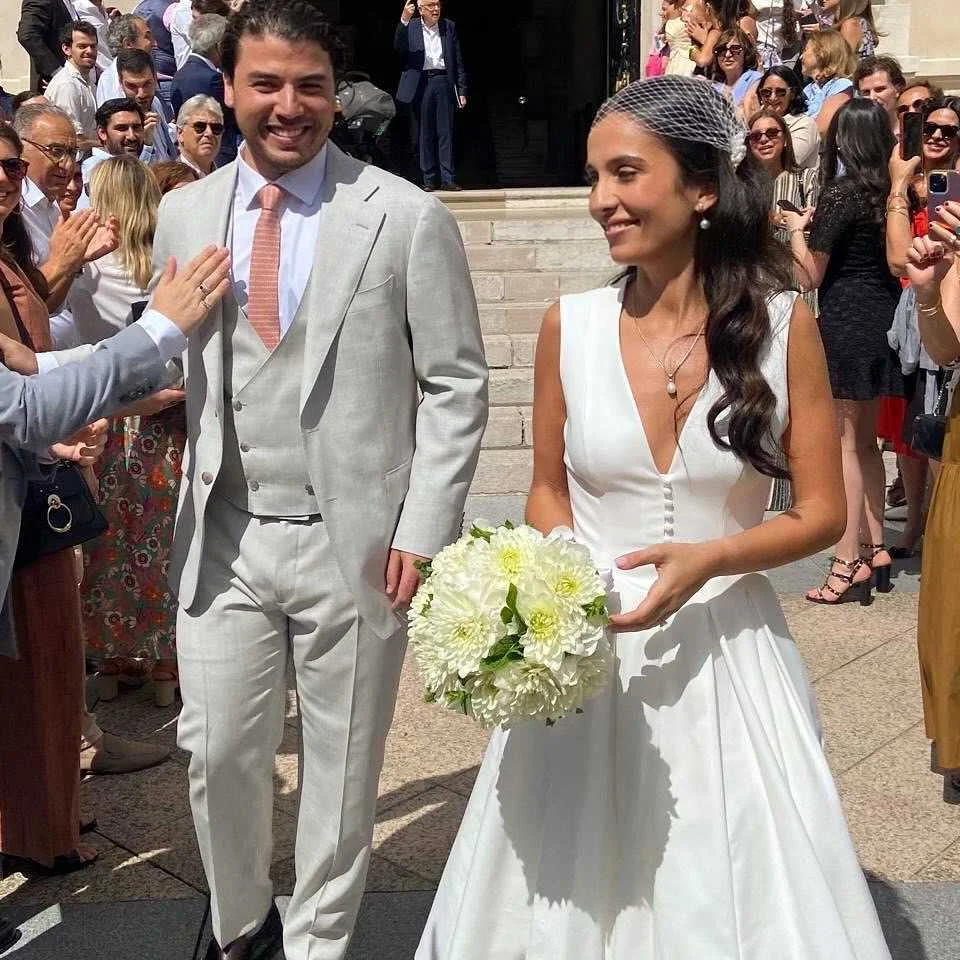 cagnotte mariage