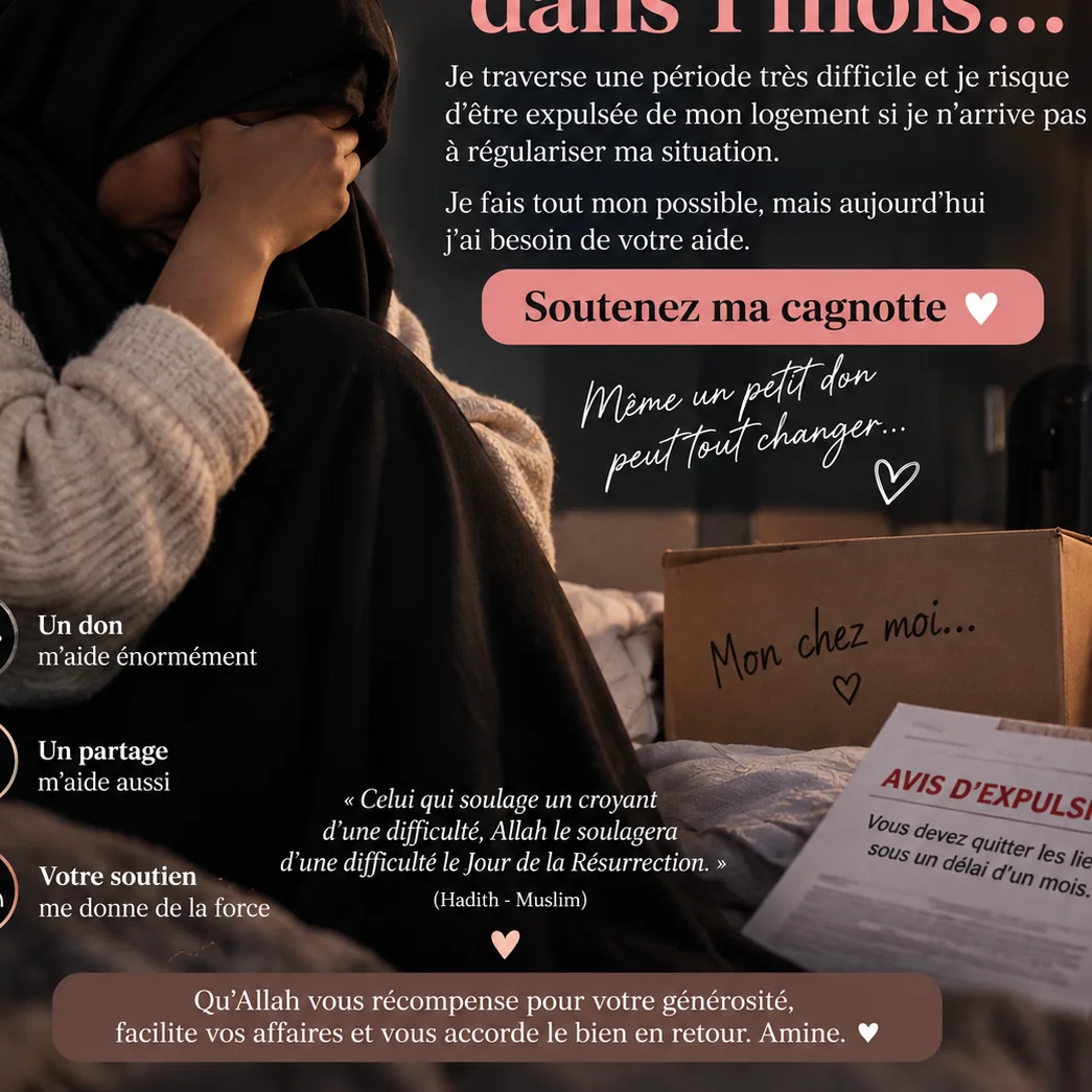 cagnotte solidarité