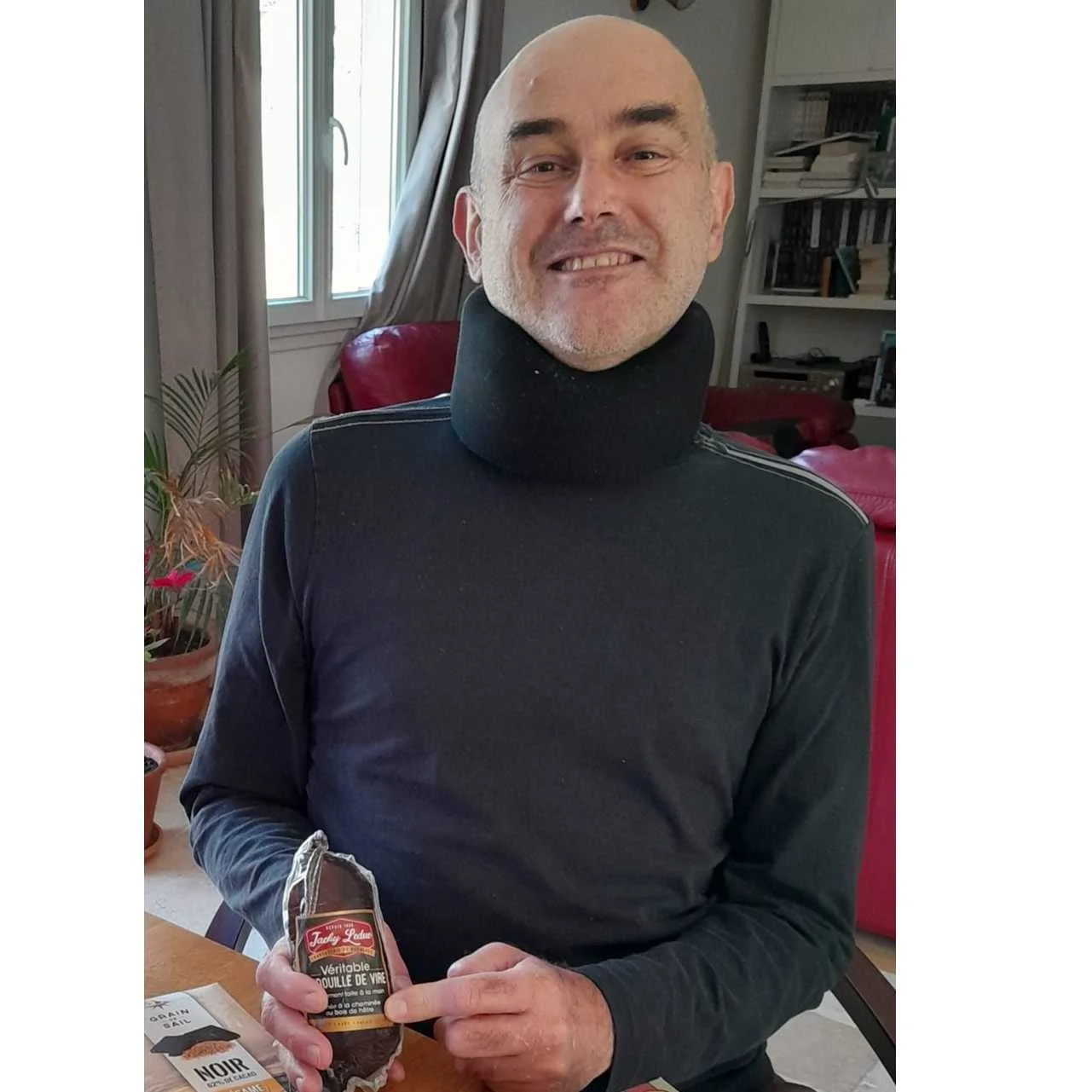 cagnotte solidarité