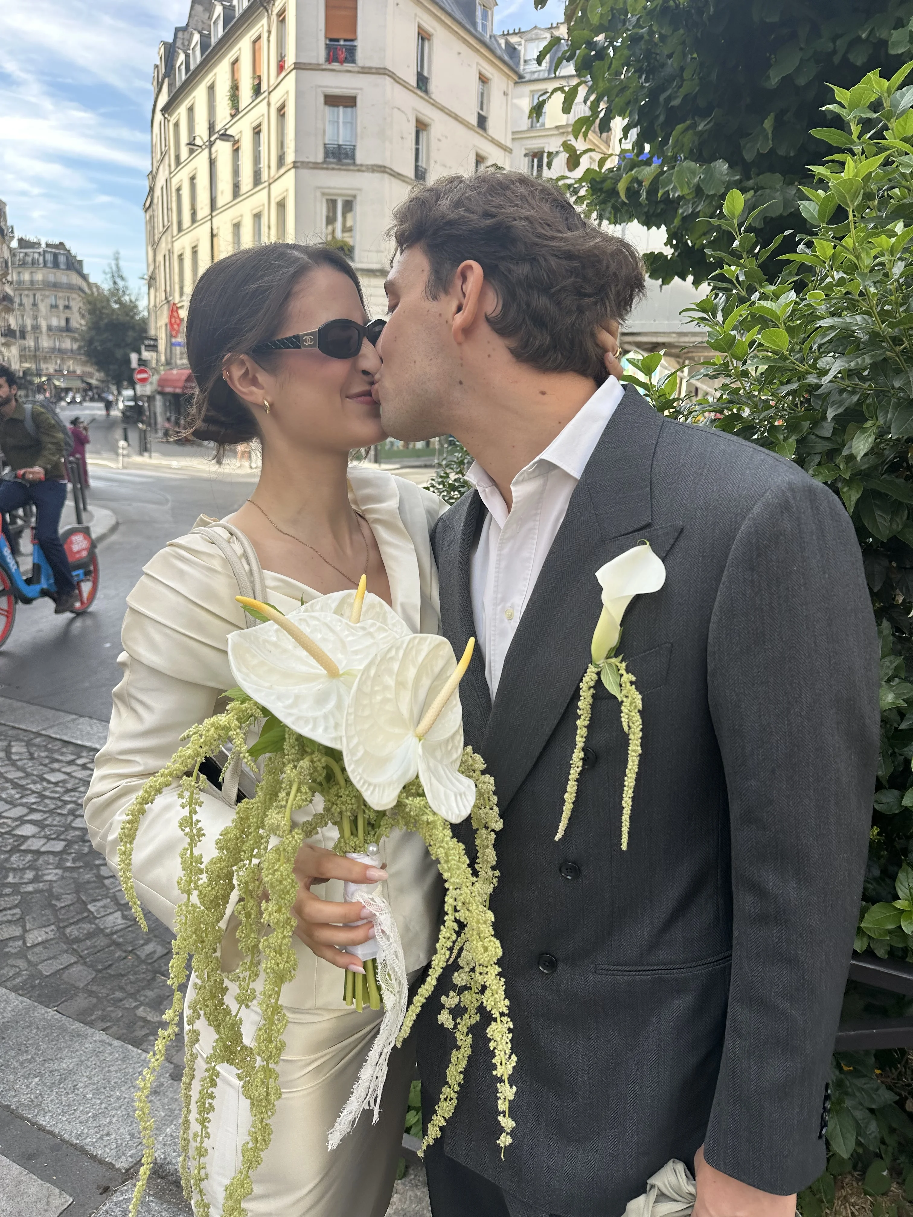 cagnotte mariage