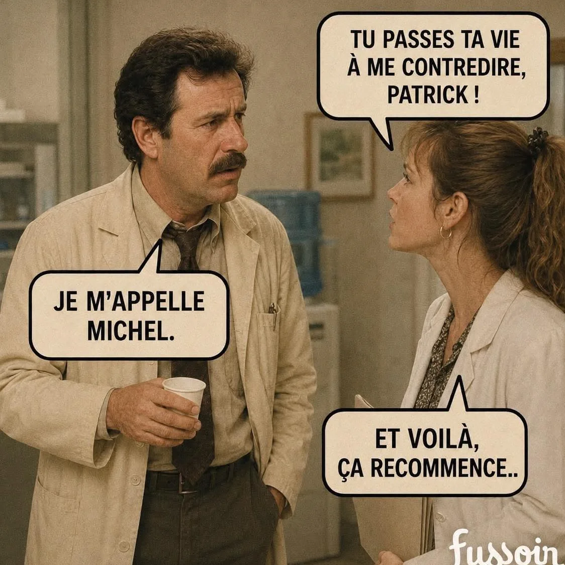 cagnotte pot de départ