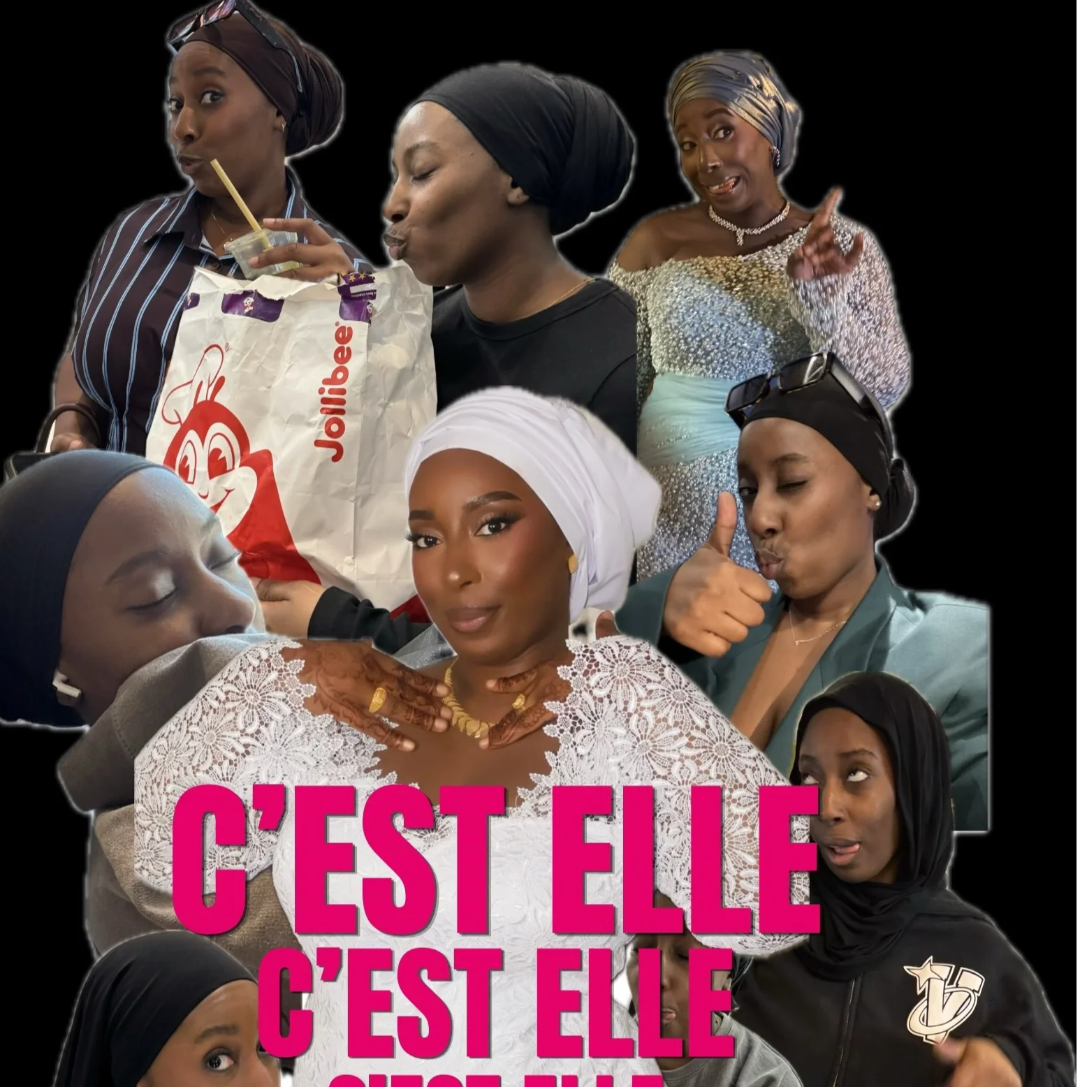 cagnotte EVJF