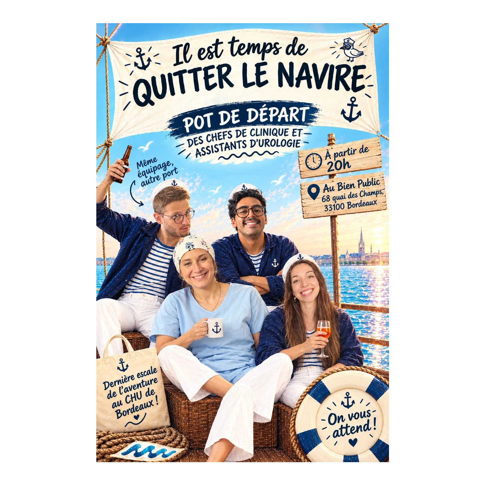 cagnotte voyage