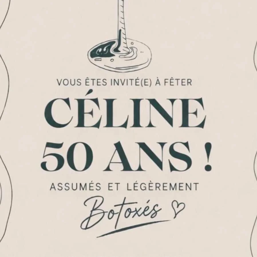 cagnotte anniversaire