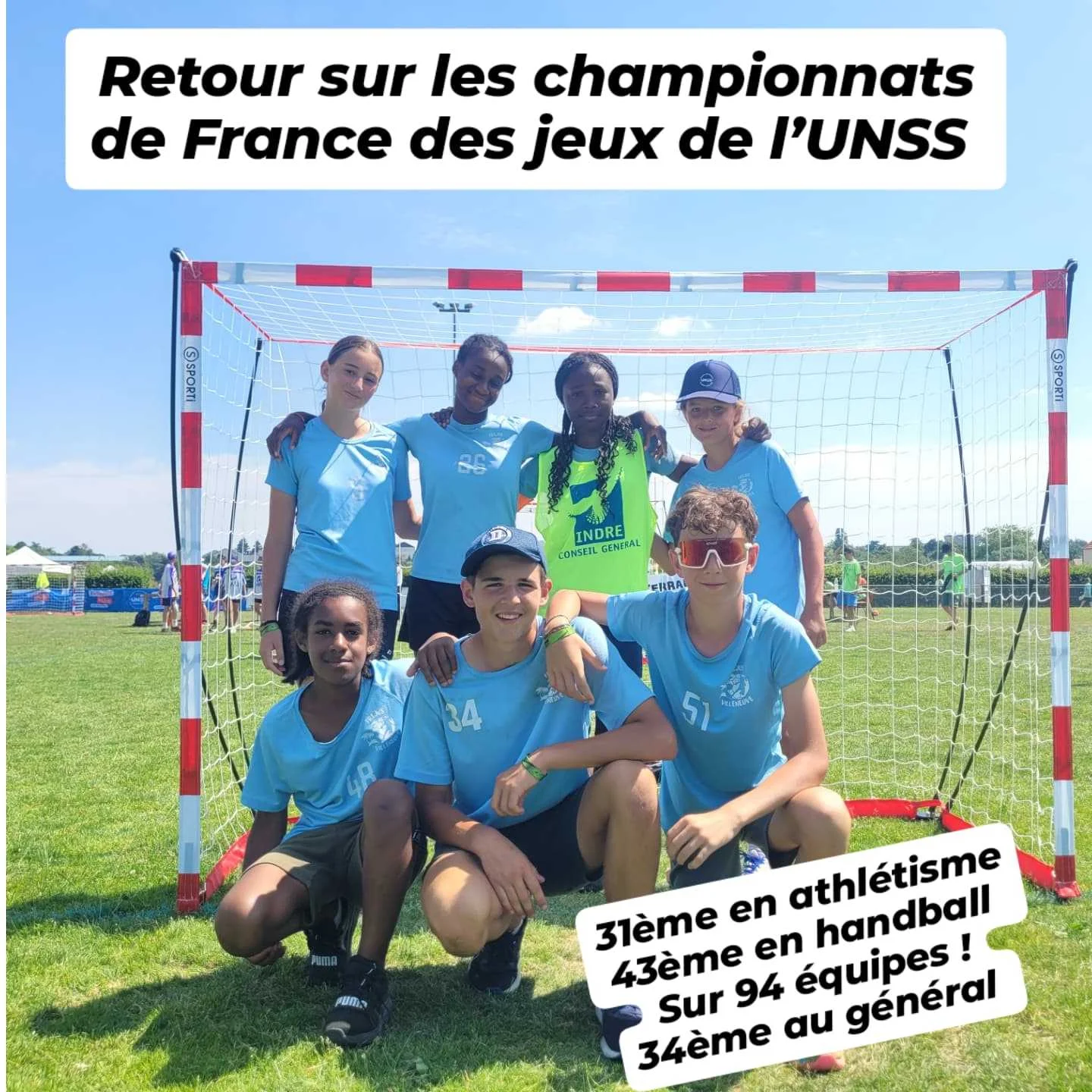 cagnotte sport