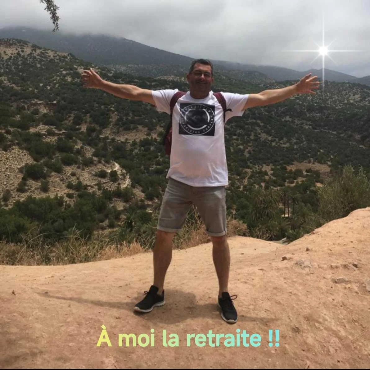 cagnotte pot de départ