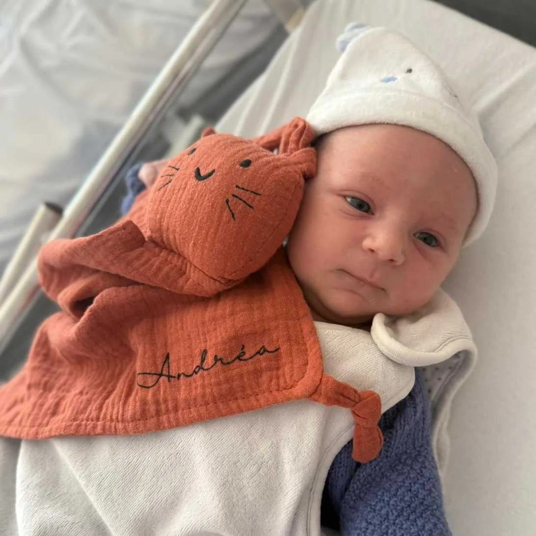 cagnotte naissance