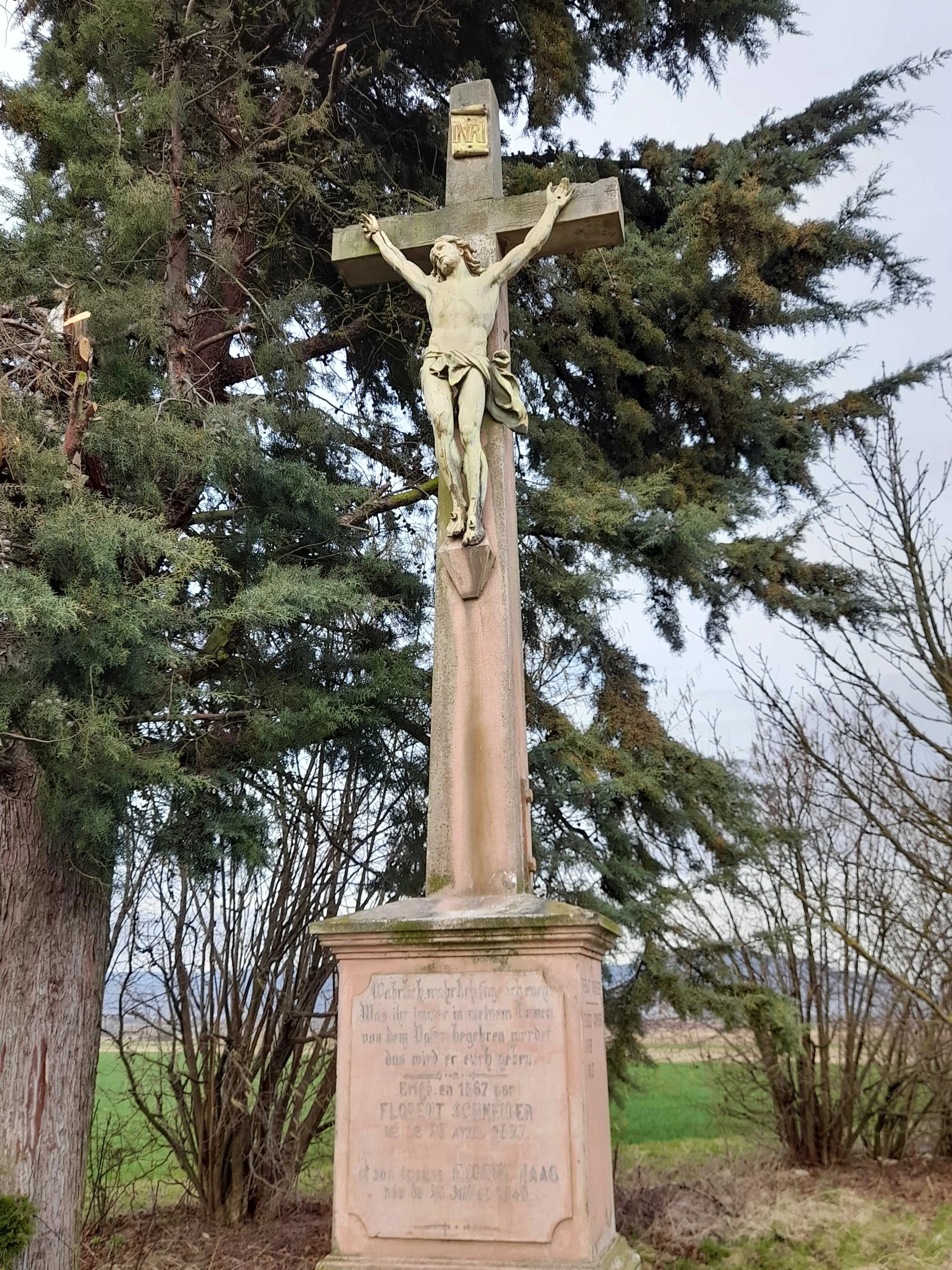 cagnotte patrimoine