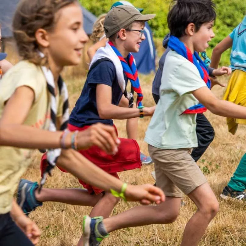cagnotte enfance / Education