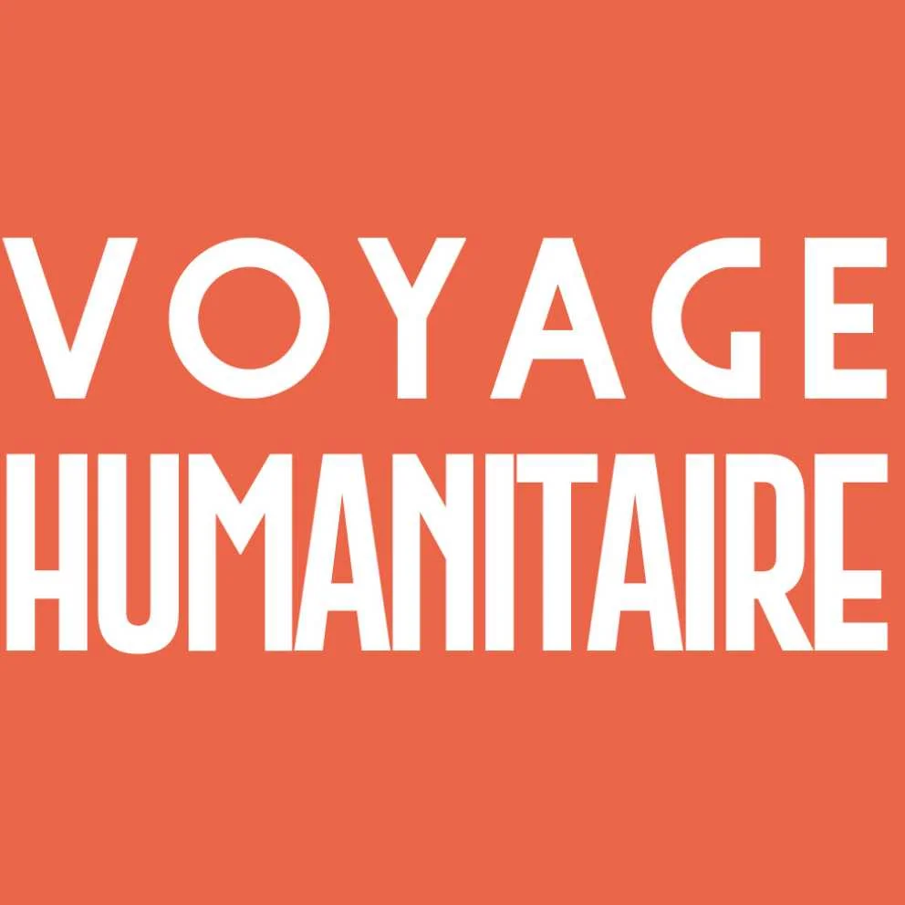 cagnotte humanitaire